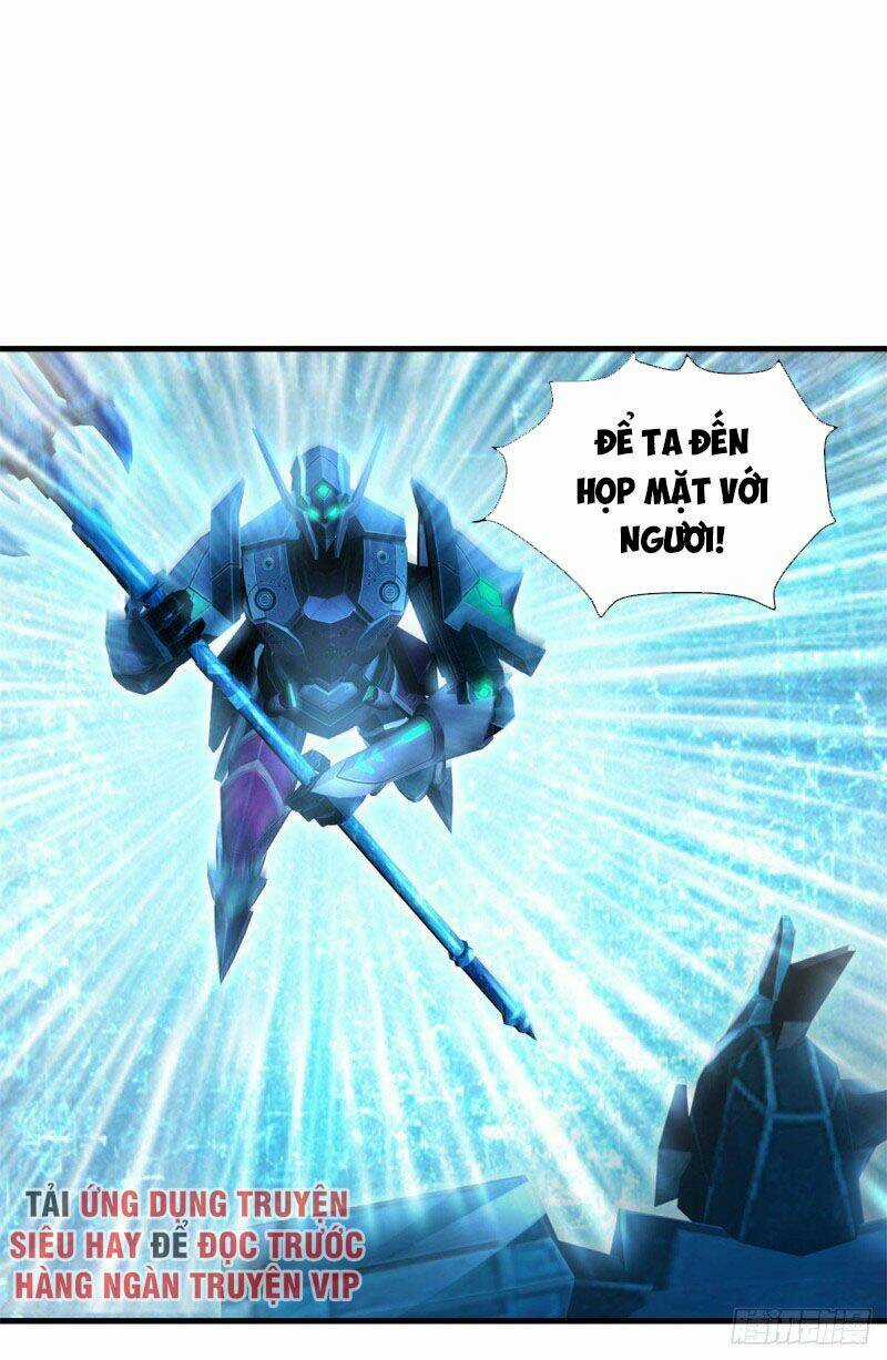 Thiên Hỏa Đại Đạo - Chapter 77 - Trang 5