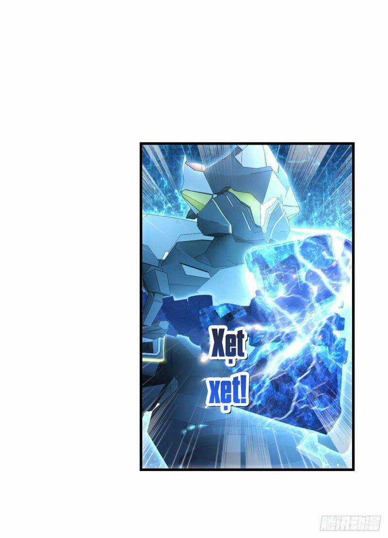 Thiên Hỏa Đại Đạo - Chapter 77 - Trang 6