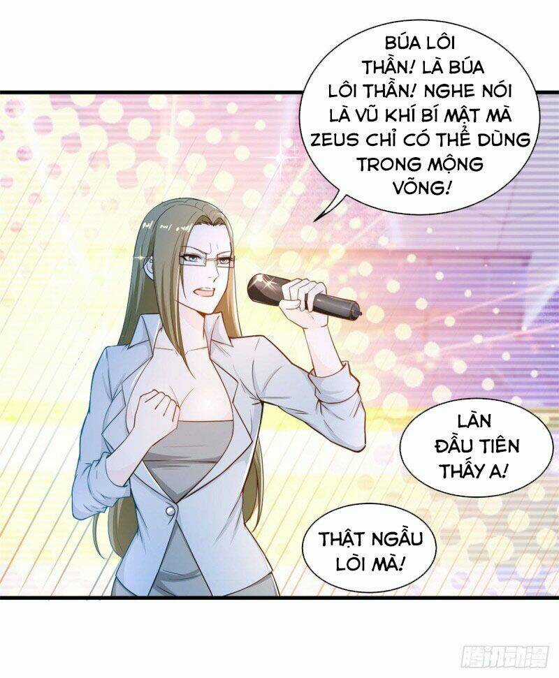 Thiên Hỏa Đại Đạo - Chapter 77 - Trang 7