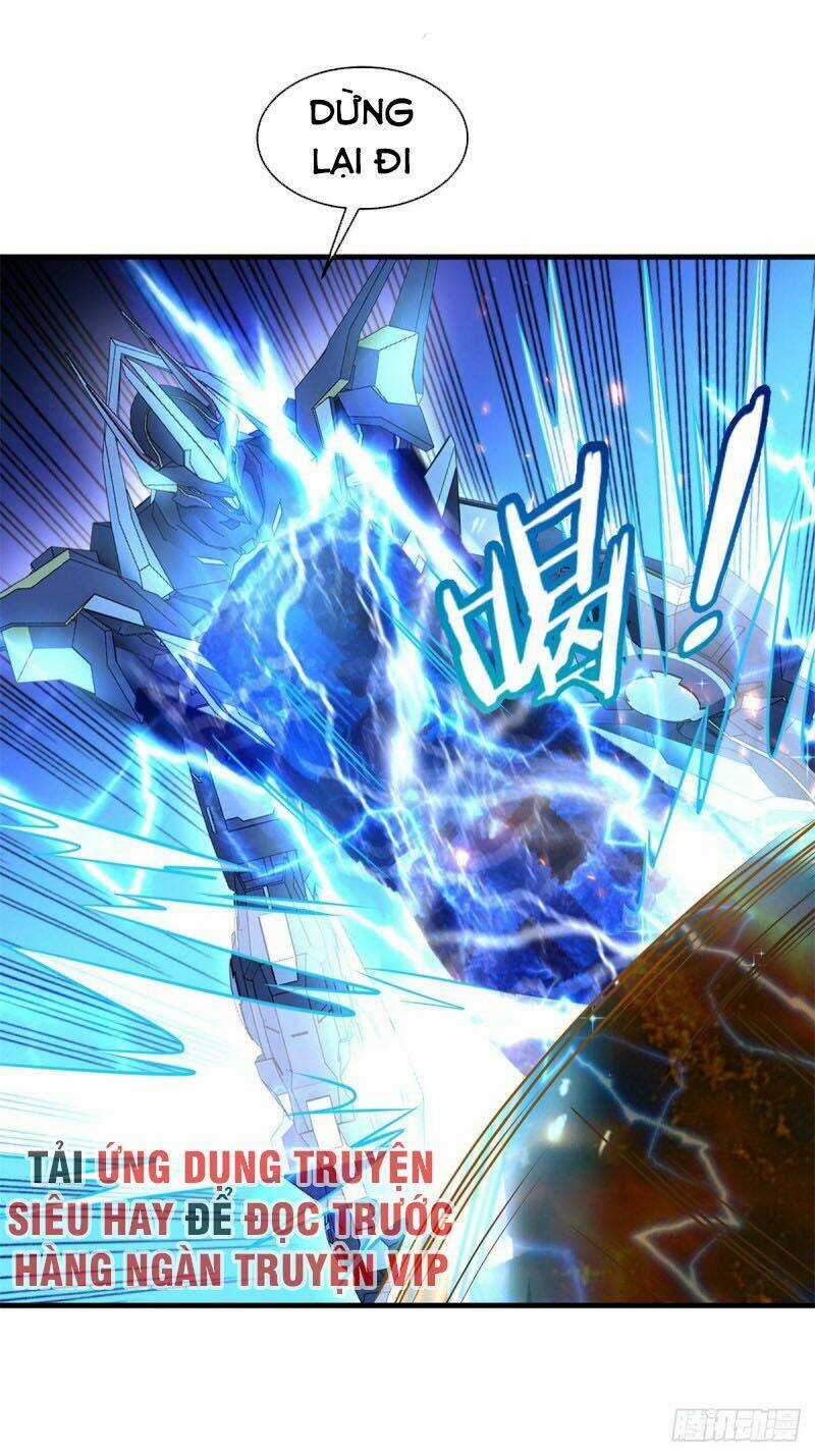 Thiên Hỏa Đại Đạo - Chapter 77 - Trang 8