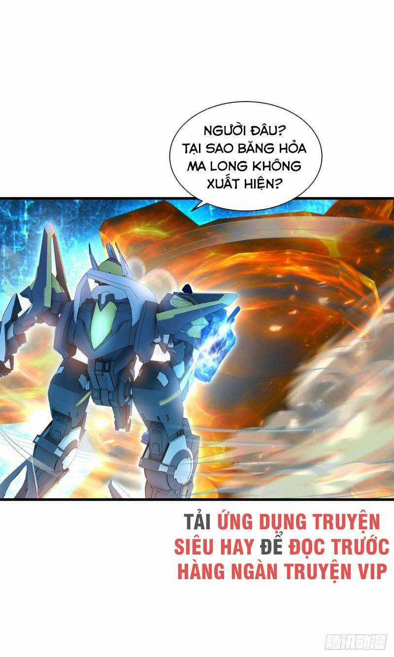 Thiên Hỏa Đại Đạo - Chapter 77 - Trang 9