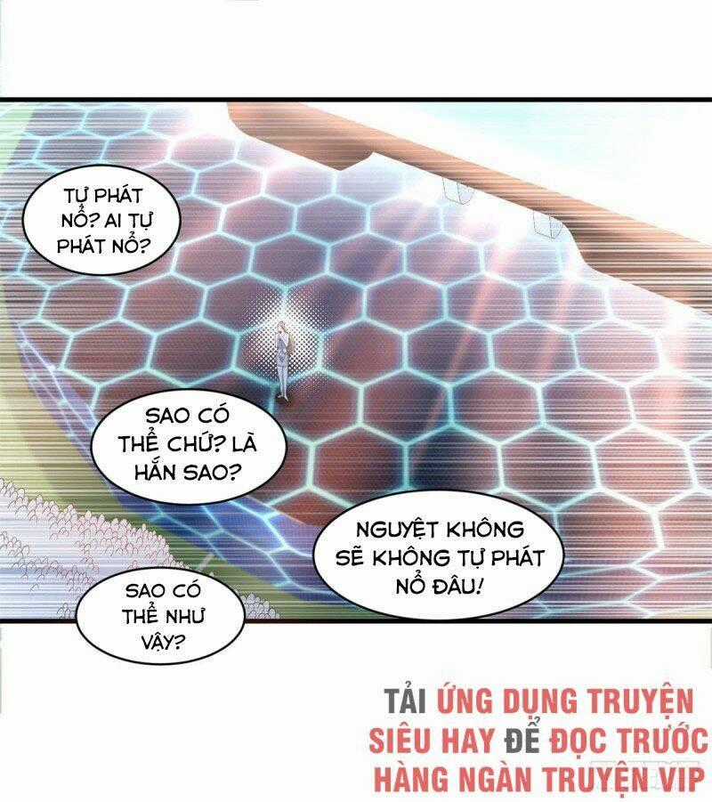 Thiên Hỏa Đại Đạo - Chapter 78 - Trang 1