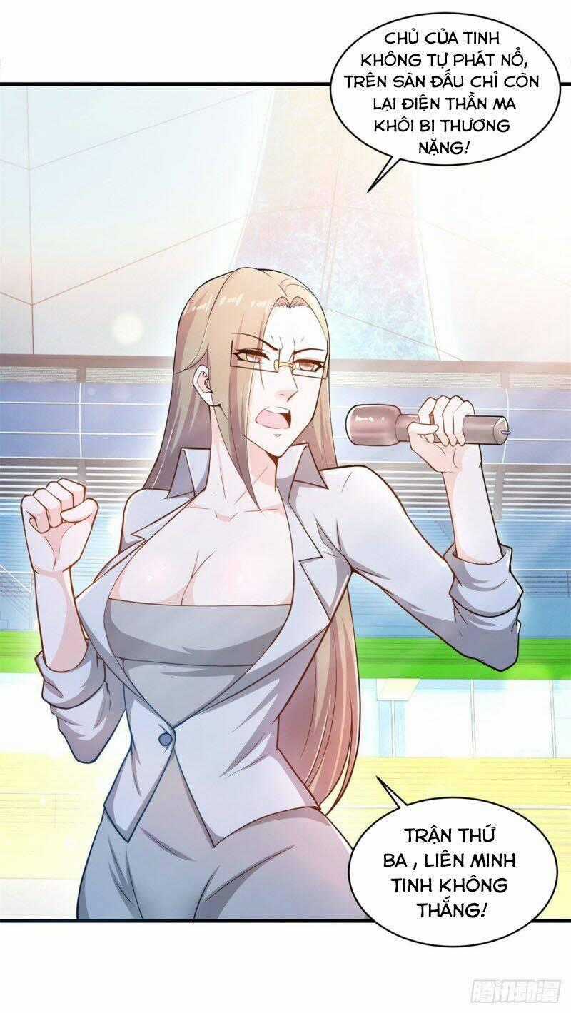 Thiên Hỏa Đại Đạo - Chapter 78 - Trang 2