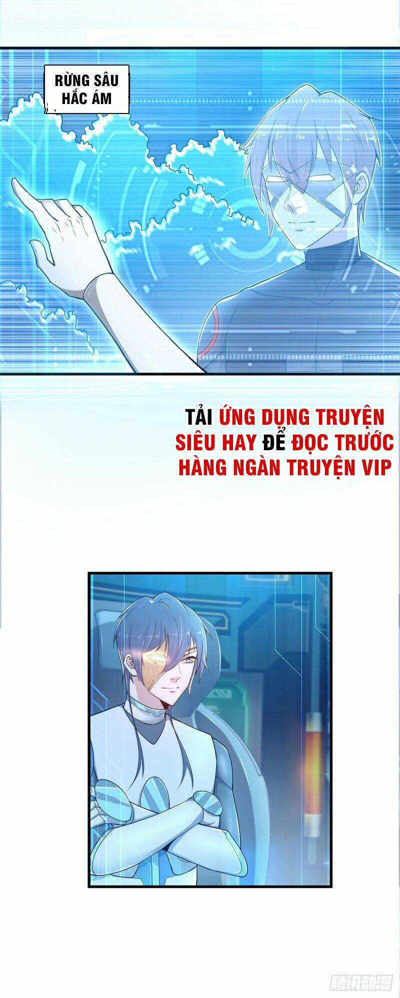 Thiên Hỏa Đại Đạo - Chapter 78 - Trang 12