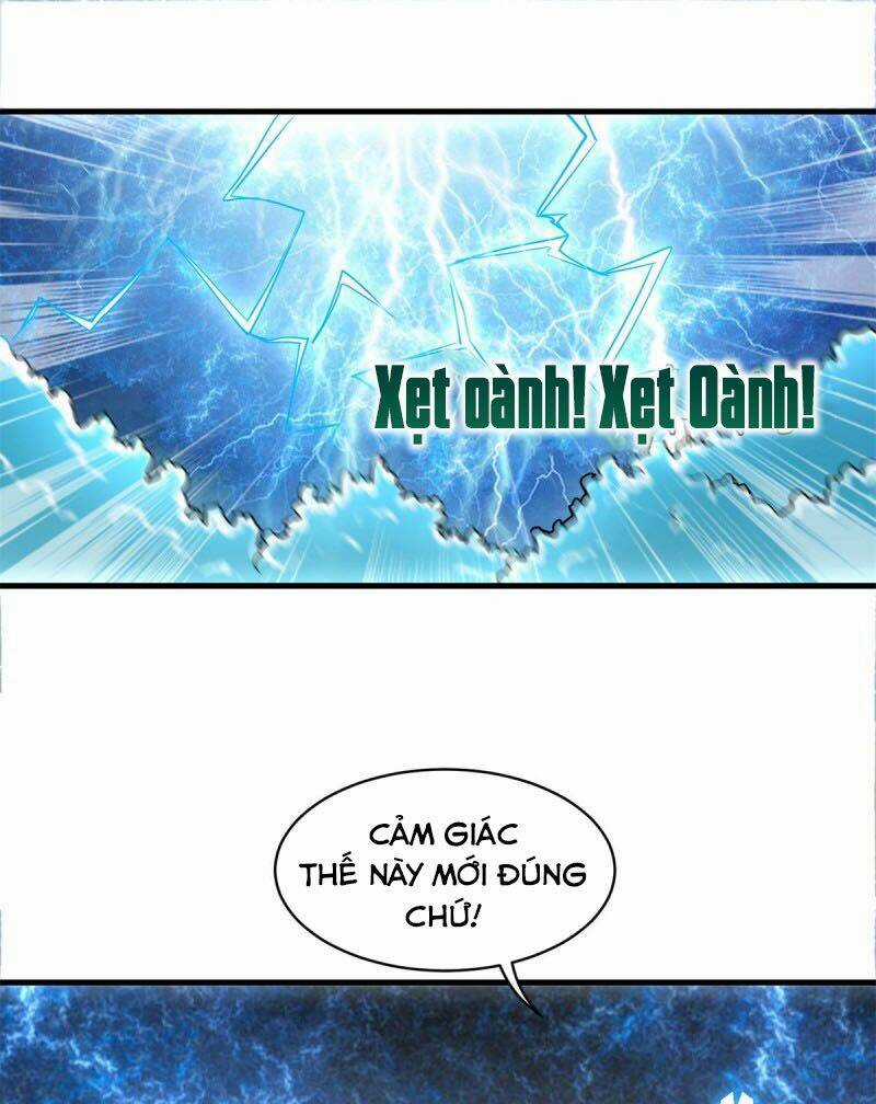 Thiên Hỏa Đại Đạo - Chapter 78 - Trang 13