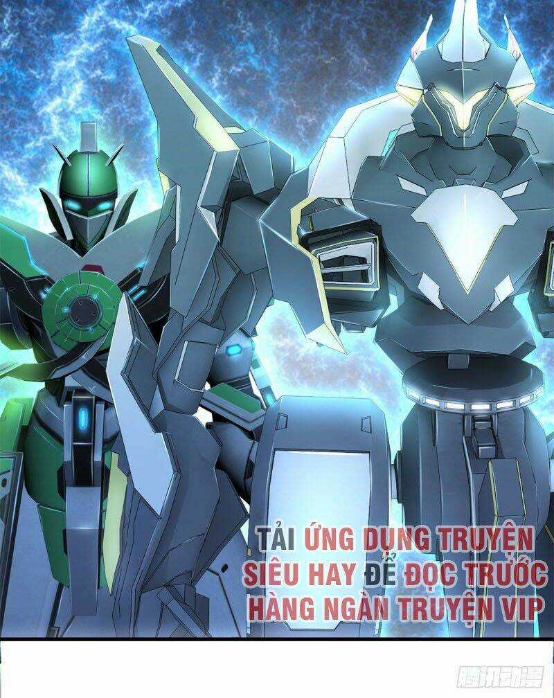 Thiên Hỏa Đại Đạo - Chapter 78 - Trang 14