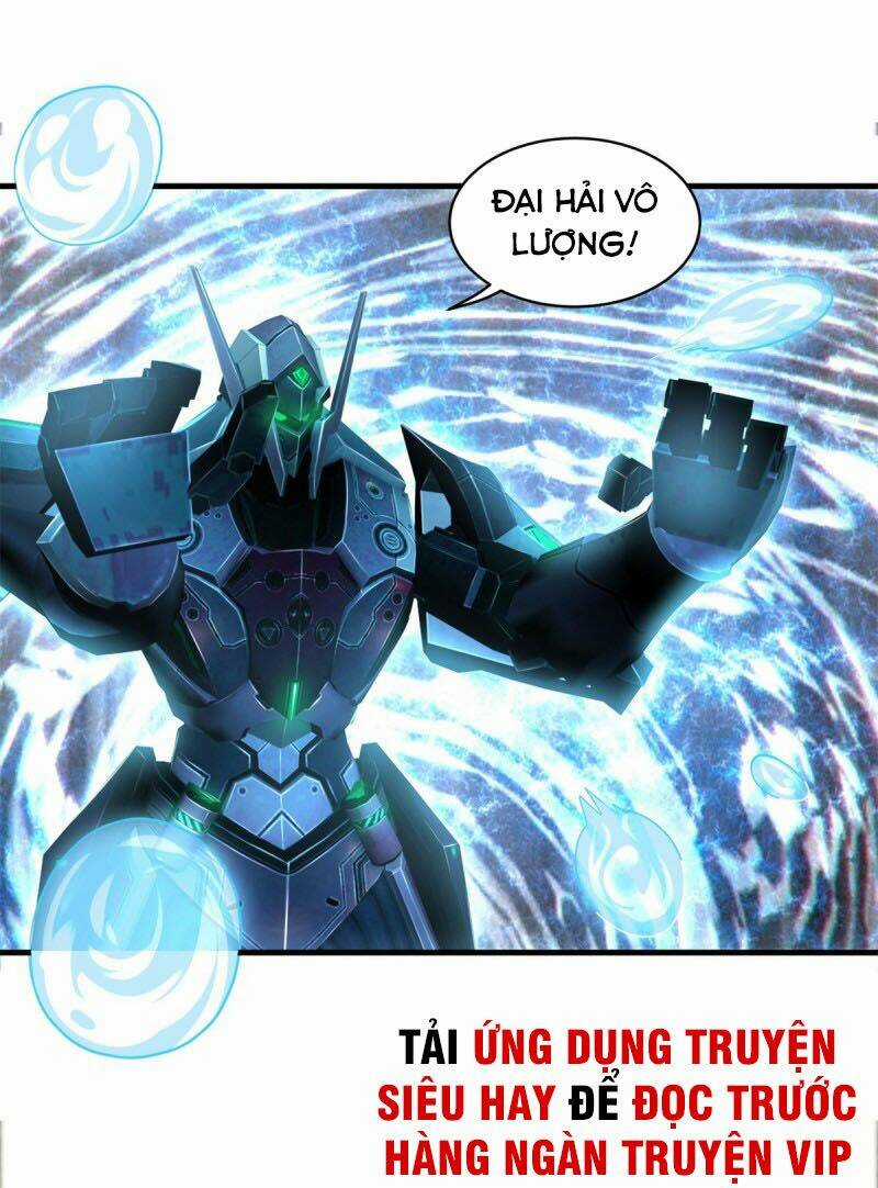 Thiên Hỏa Đại Đạo - Chapter 78 - Trang 17