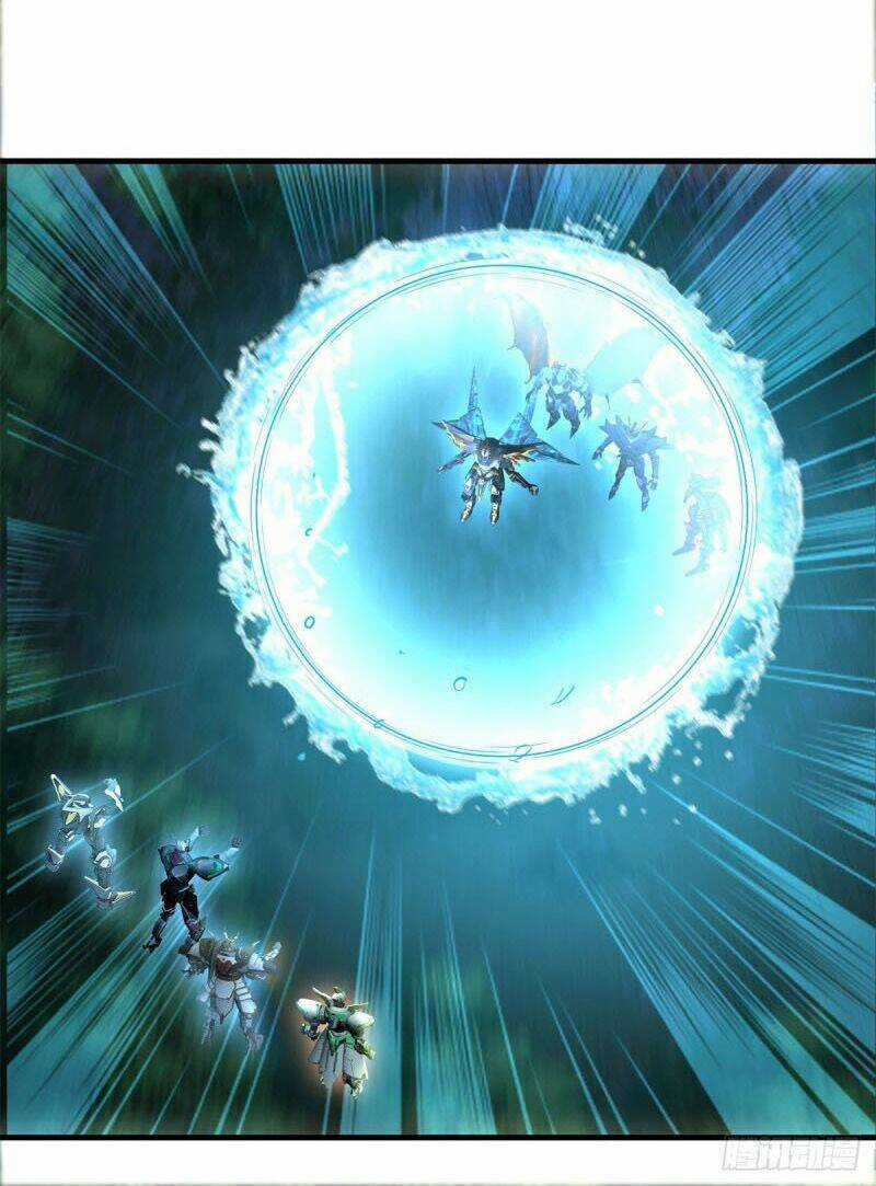 Thiên Hỏa Đại Đạo - Chapter 78 - Trang 18