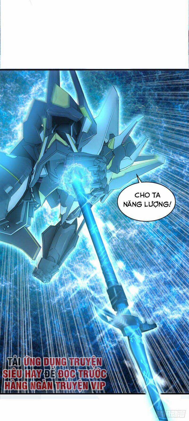 Thiên Hỏa Đại Đạo - Chapter 78 - Trang 20