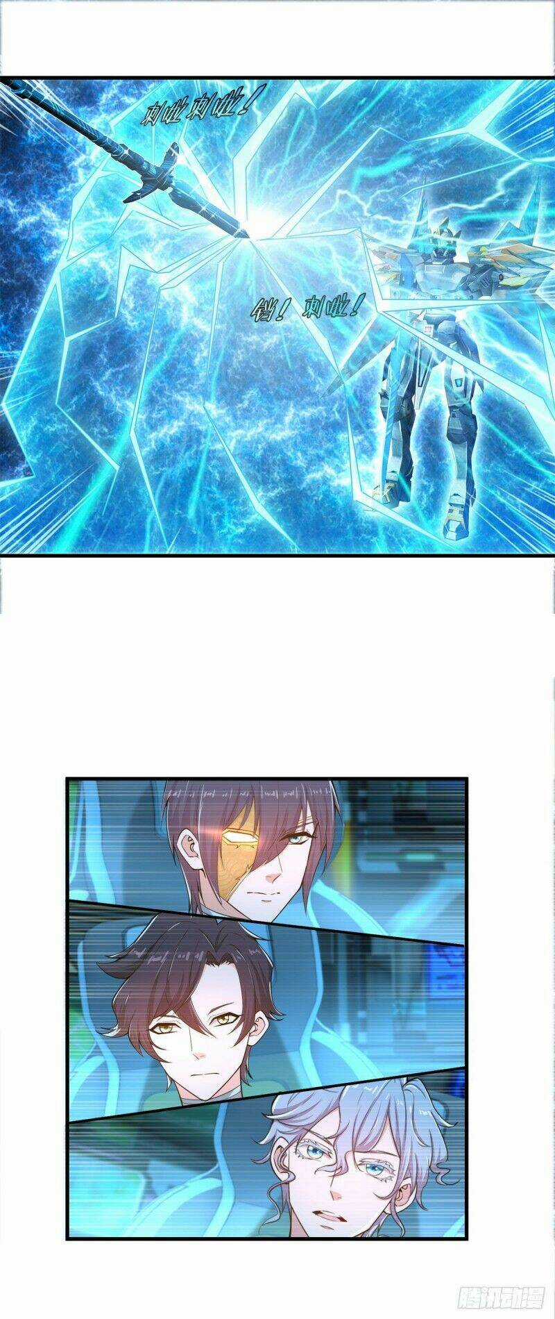 Thiên Hỏa Đại Đạo - Chapter 78 - Trang 21