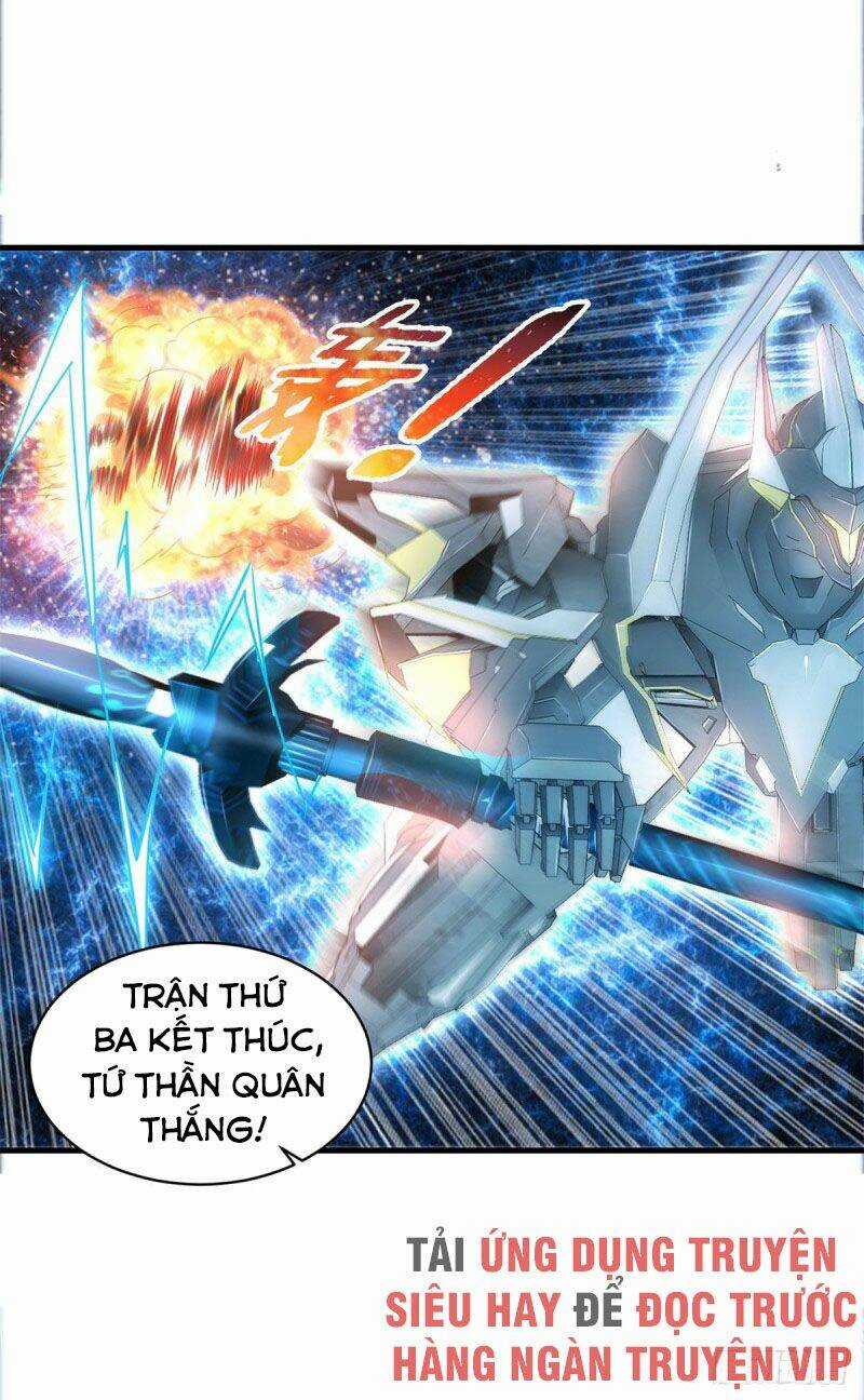 Thiên Hỏa Đại Đạo - Chapter 78 - Trang 24