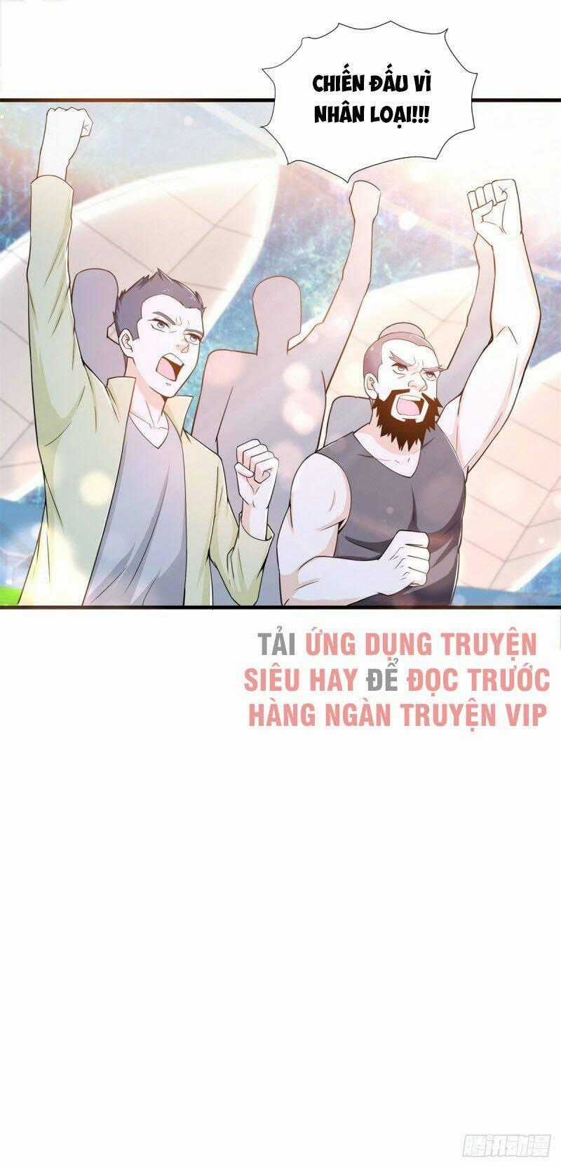 Thiên Hỏa Đại Đạo - Chapter 78 - Trang 29