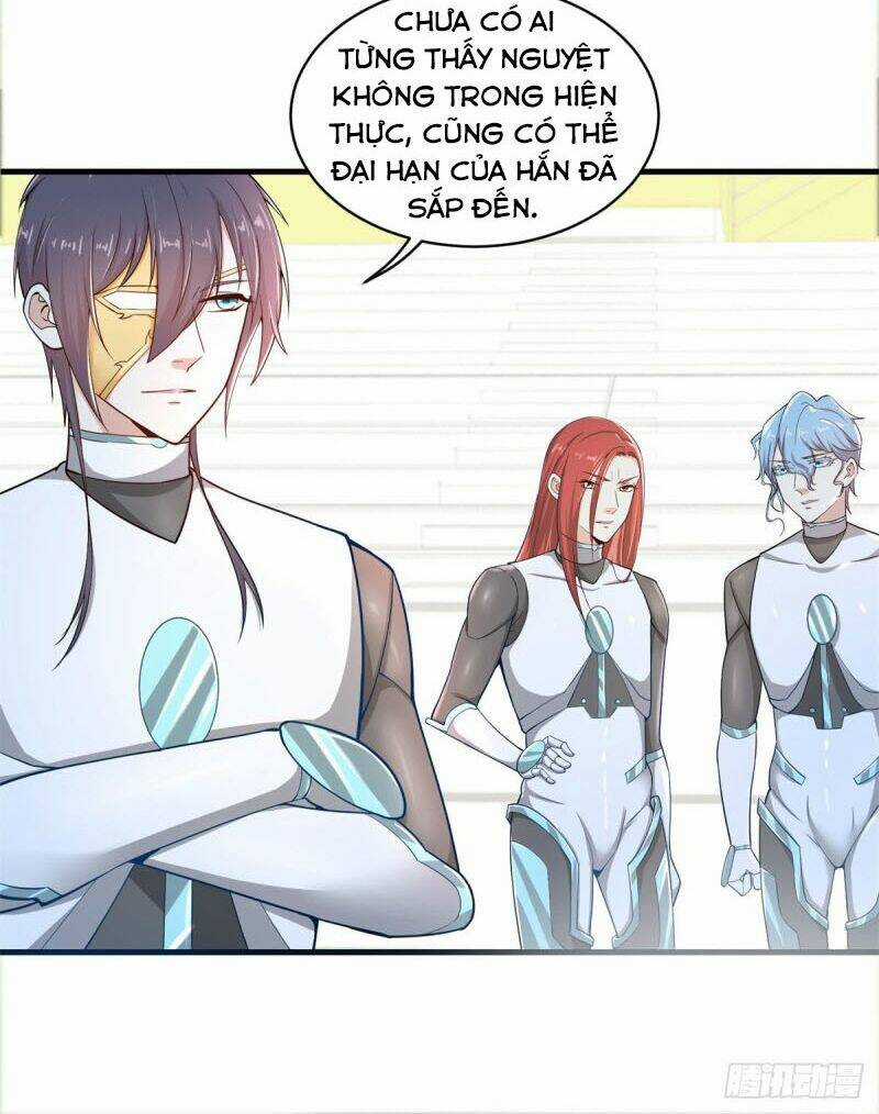 Thiên Hỏa Đại Đạo - Chapter 78 - Trang 6