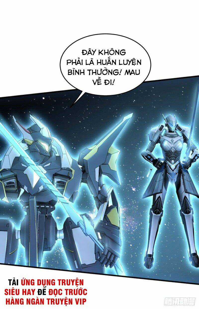 Thiên Hỏa Đại Đạo - Chapter 79 - Trang 11