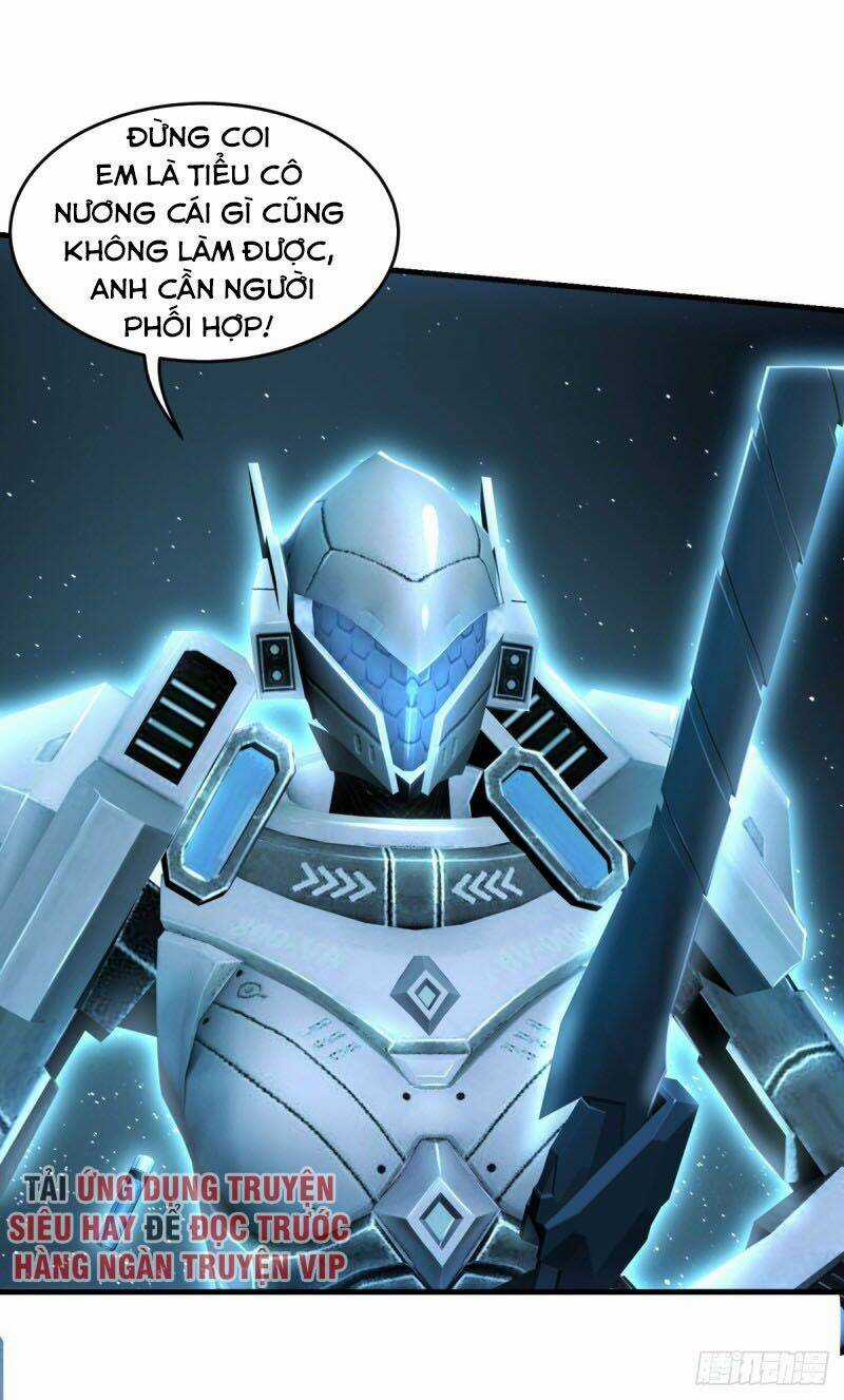 Thiên Hỏa Đại Đạo - Chapter 79 - Trang 12