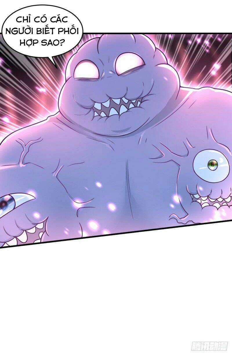 Thiên Hỏa Đại Đạo - Chapter 79 - Trang 13