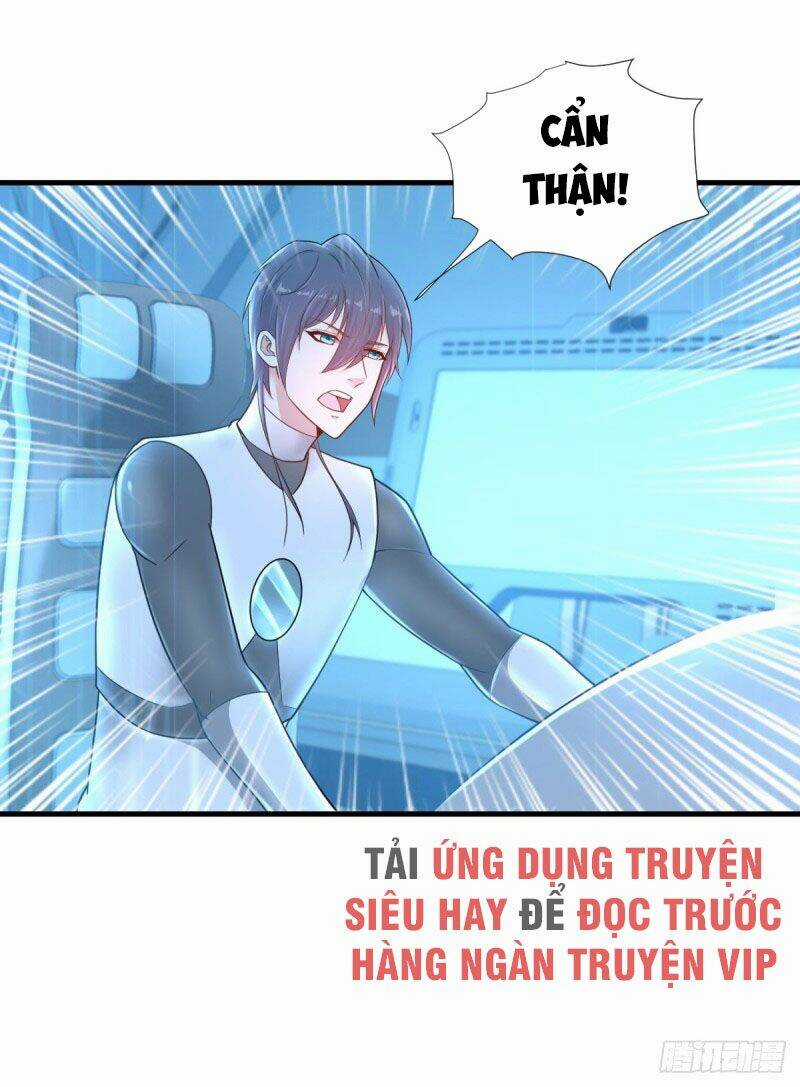 Thiên Hỏa Đại Đạo - Chapter 79 - Trang 17
