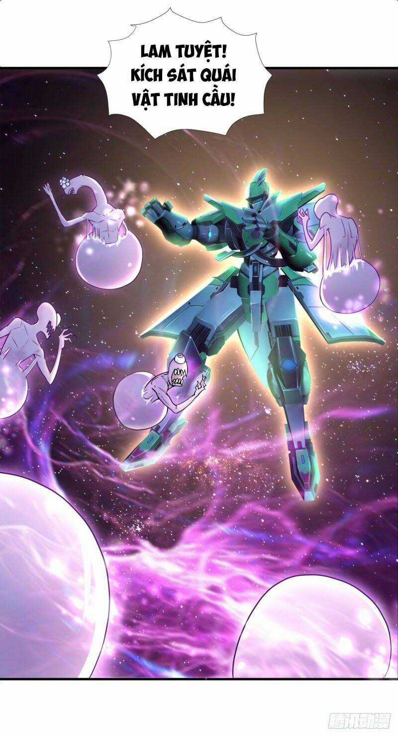 Thiên Hỏa Đại Đạo - Chapter 79 - Trang 18