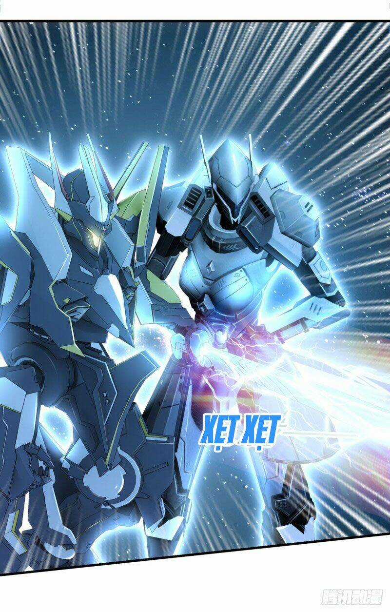 Thiên Hỏa Đại Đạo - Chapter 79 - Trang 20