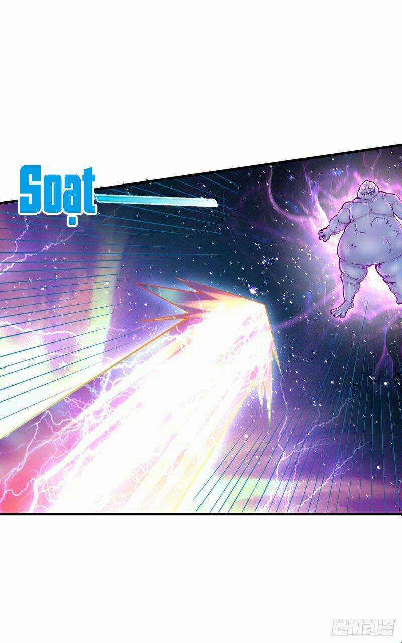 Thiên Hỏa Đại Đạo - Chapter 79 - Trang 21