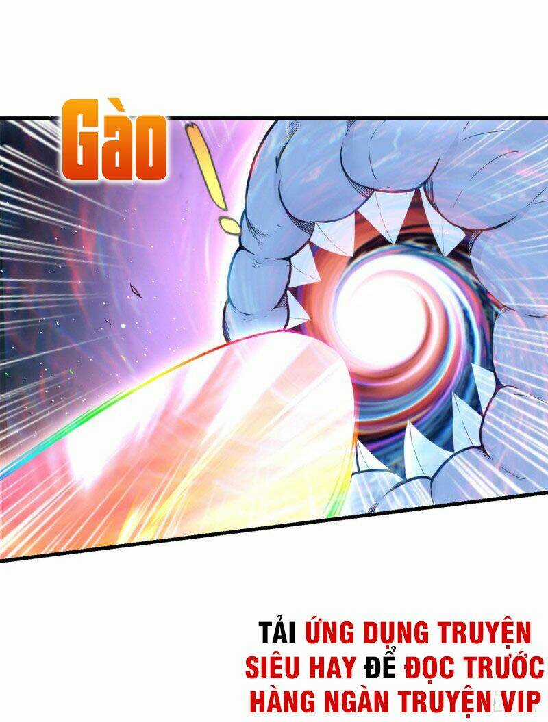 Thiên Hỏa Đại Đạo - Chapter 79 - Trang 22