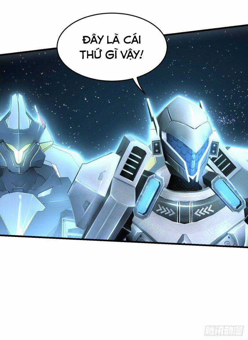 Thiên Hỏa Đại Đạo - Chapter 79 - Trang 23