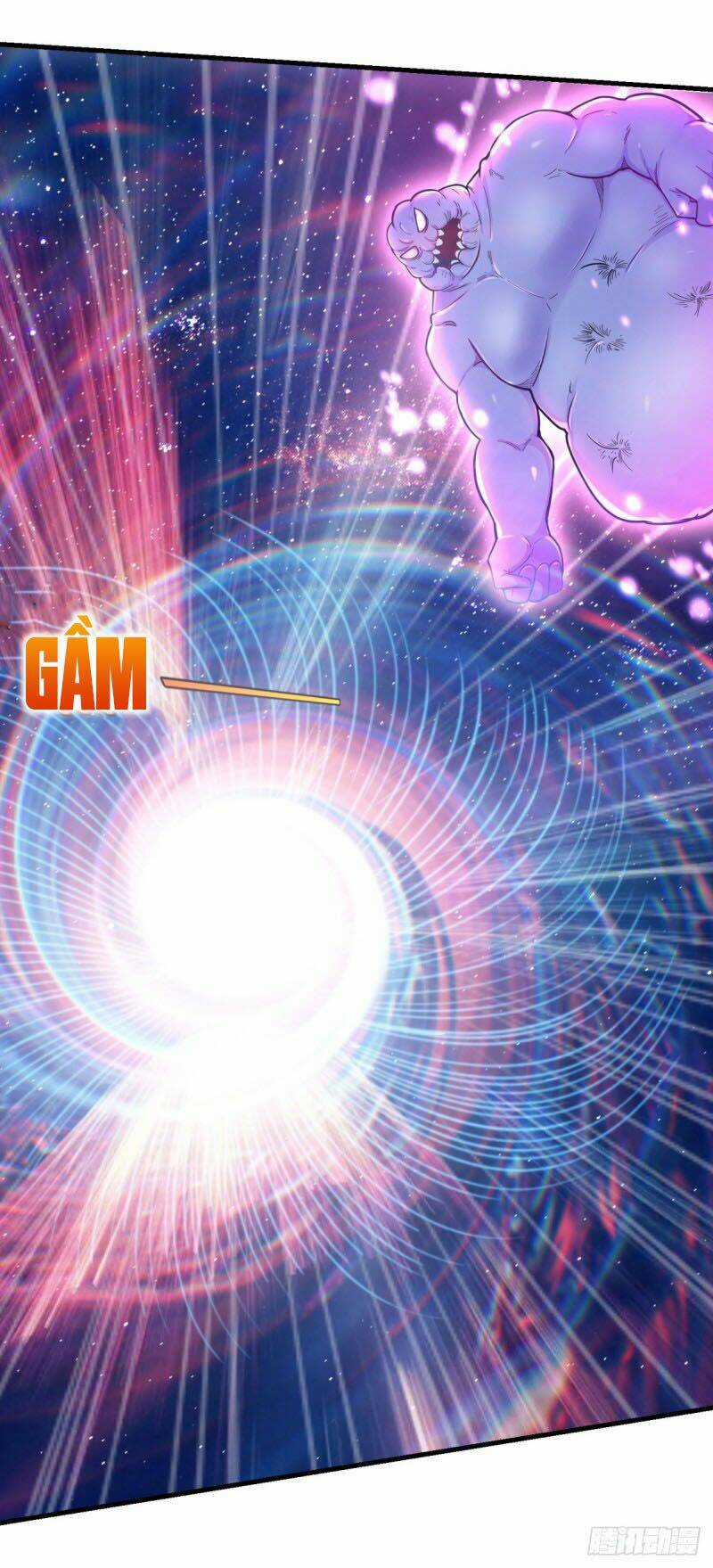 Thiên Hỏa Đại Đạo - Chapter 79 - Trang 24