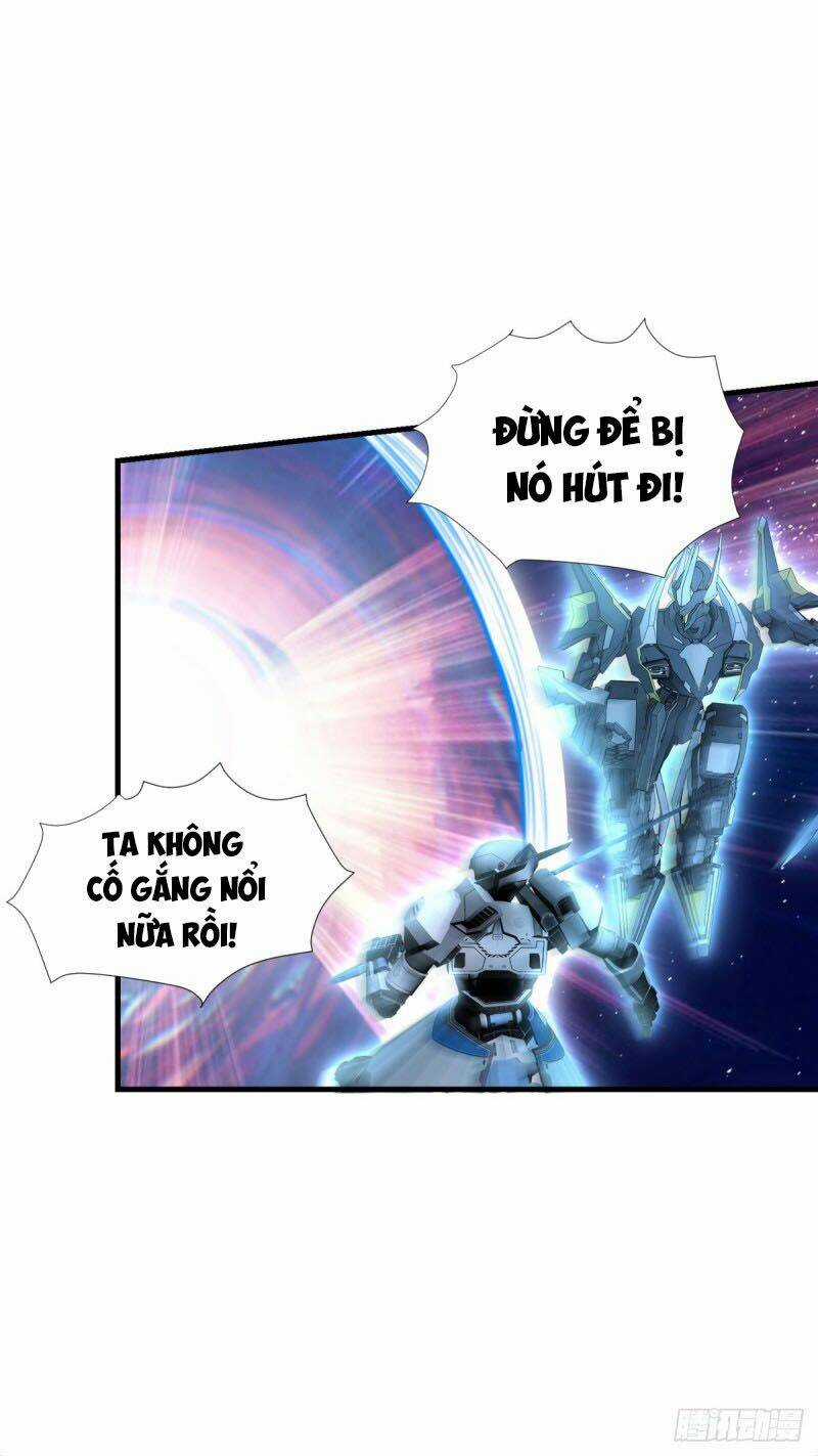 Thiên Hỏa Đại Đạo - Chapter 79 - Trang 25