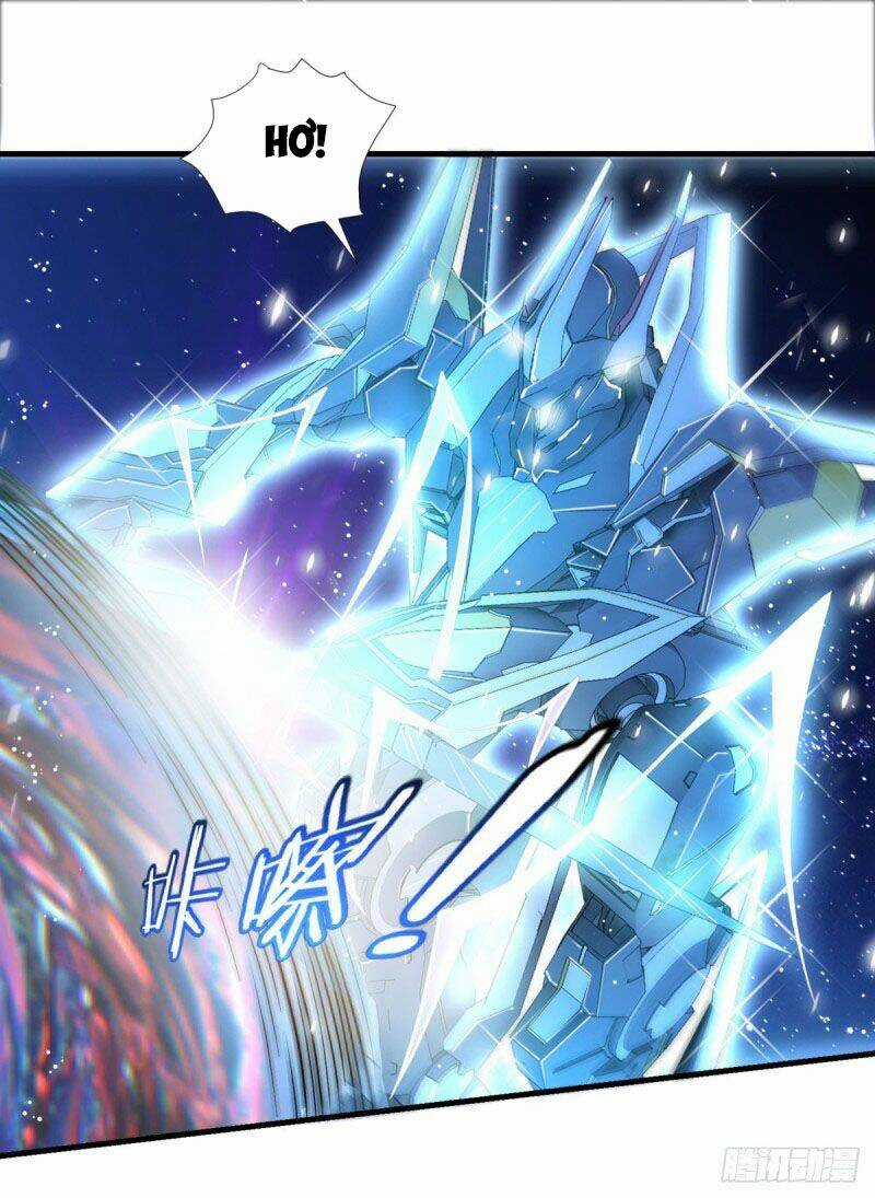 Thiên Hỏa Đại Đạo - Chapter 79 - Trang 26