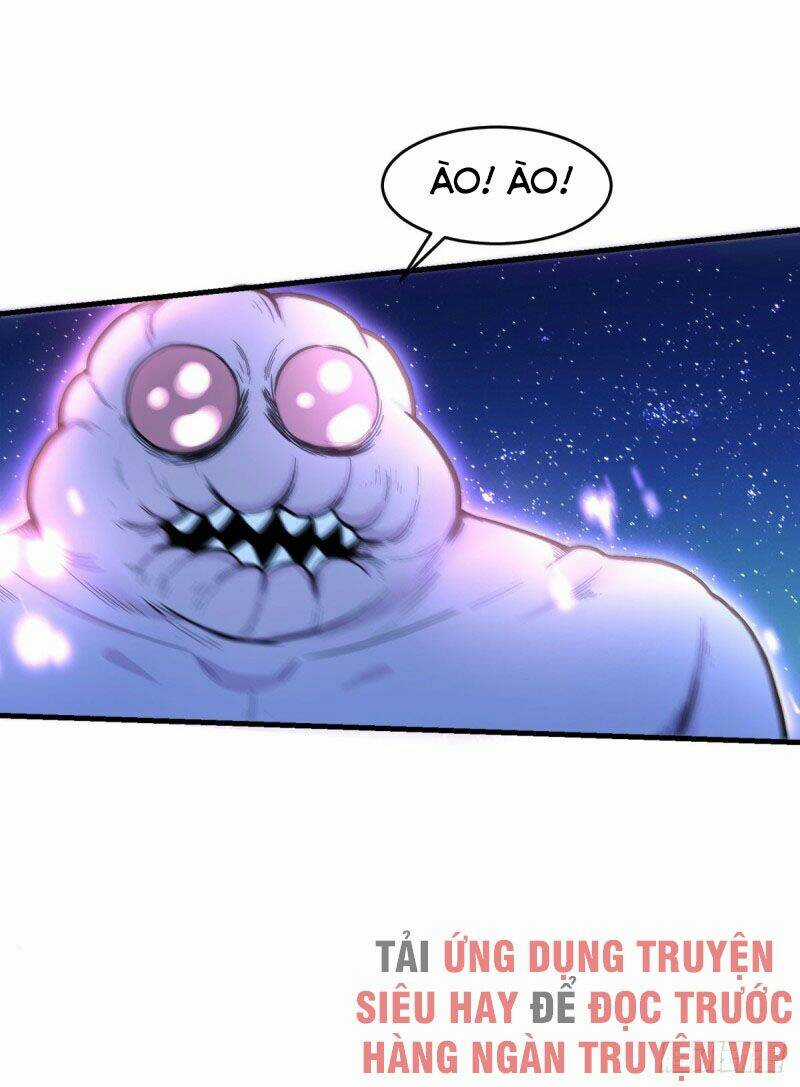 Thiên Hỏa Đại Đạo - Chapter 79 - Trang 27