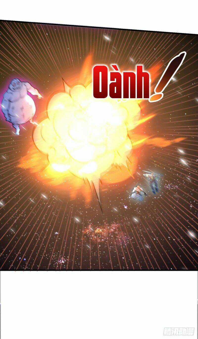 Thiên Hỏa Đại Đạo - Chapter 79 - Trang 28