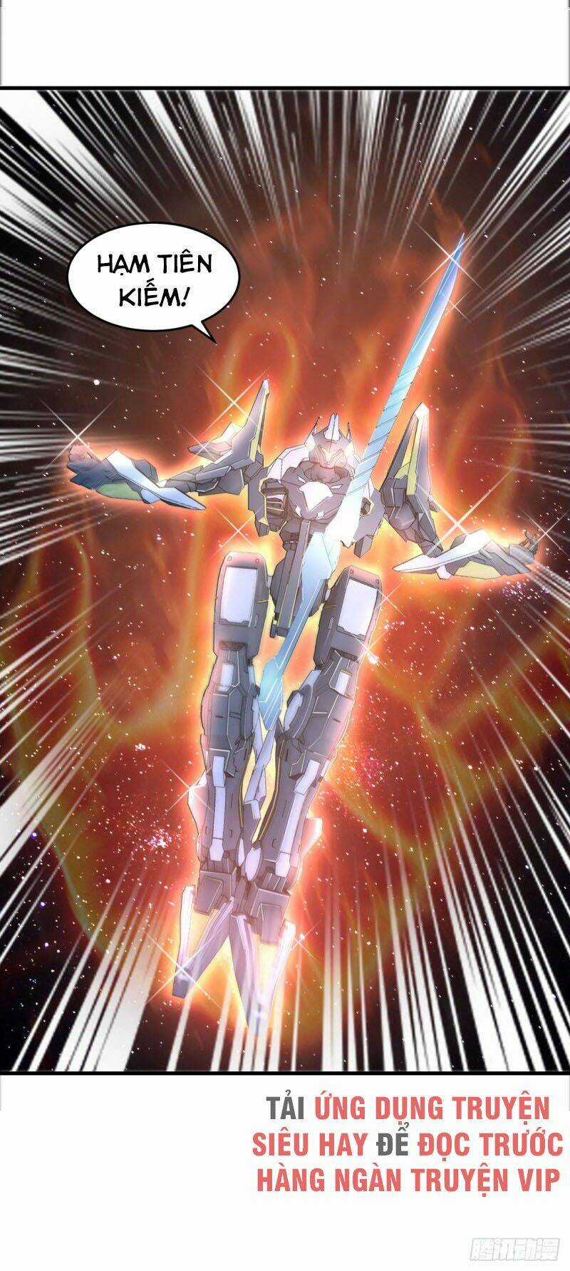 Thiên Hỏa Đại Đạo - Chapter 79 - Trang 29