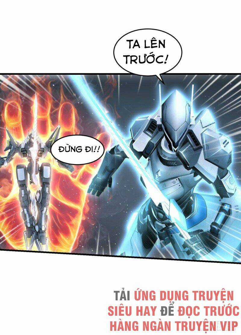 Thiên Hỏa Đại Đạo - Chapter 79 - Trang 30