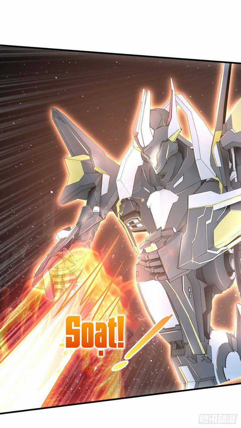 Thiên Hỏa Đại Đạo - Chapter 79 - Trang 31