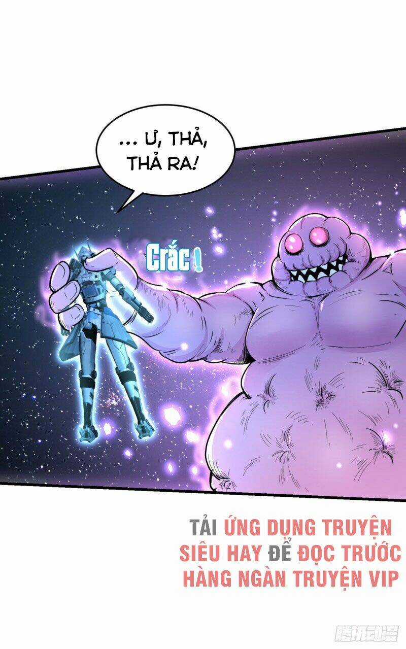 Thiên Hỏa Đại Đạo - Chapter 79 - Trang 32