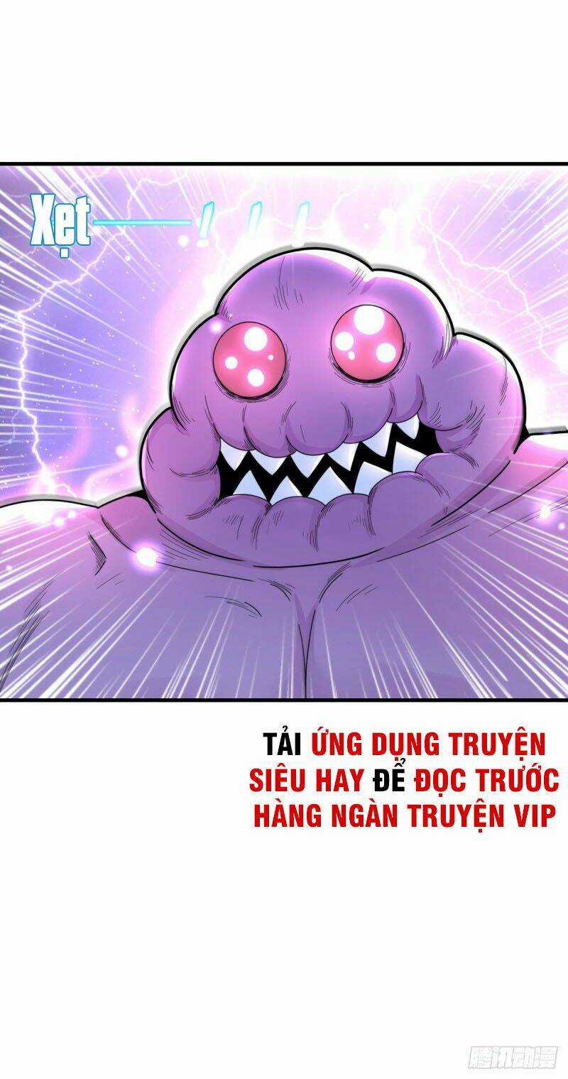 Thiên Hỏa Đại Đạo - Chapter 79 - Trang 33