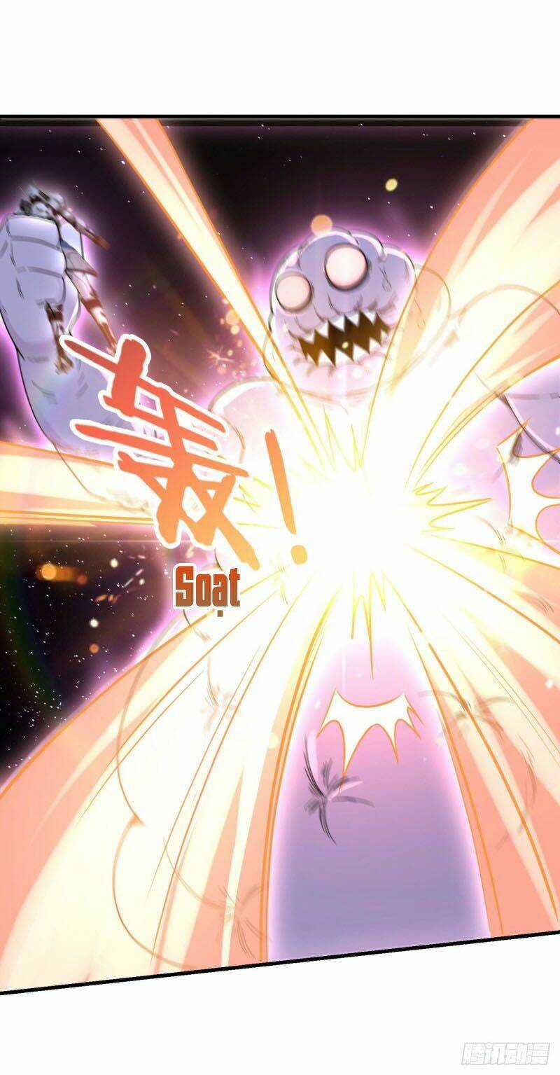 Thiên Hỏa Đại Đạo - Chapter 79 - Trang 34