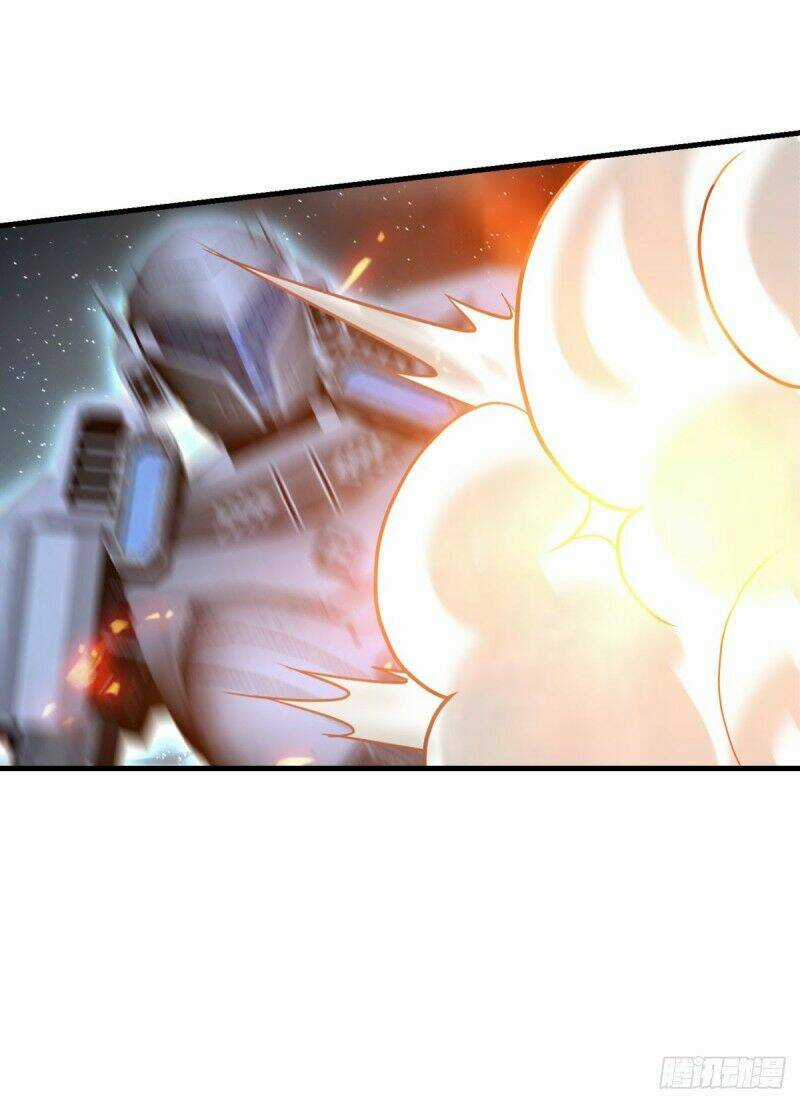 Thiên Hỏa Đại Đạo - Chapter 79 - Trang 35