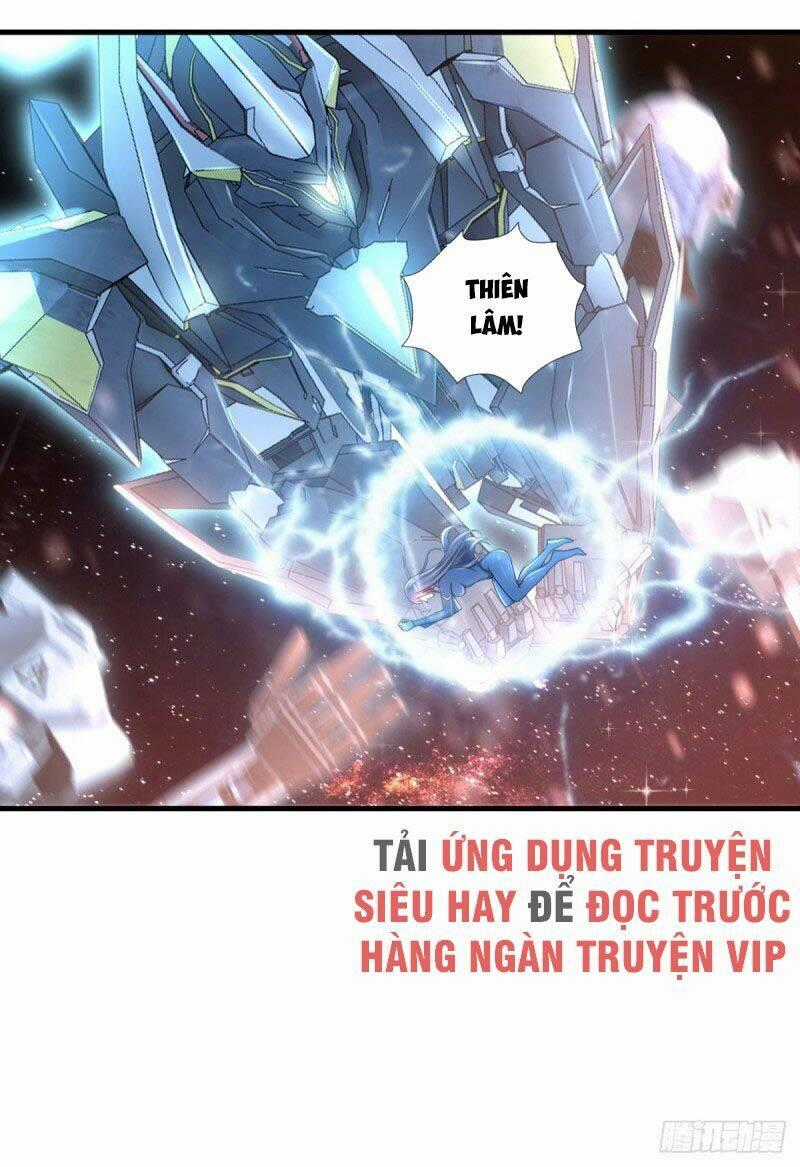 Thiên Hỏa Đại Đạo - Chapter 79 - Trang 36