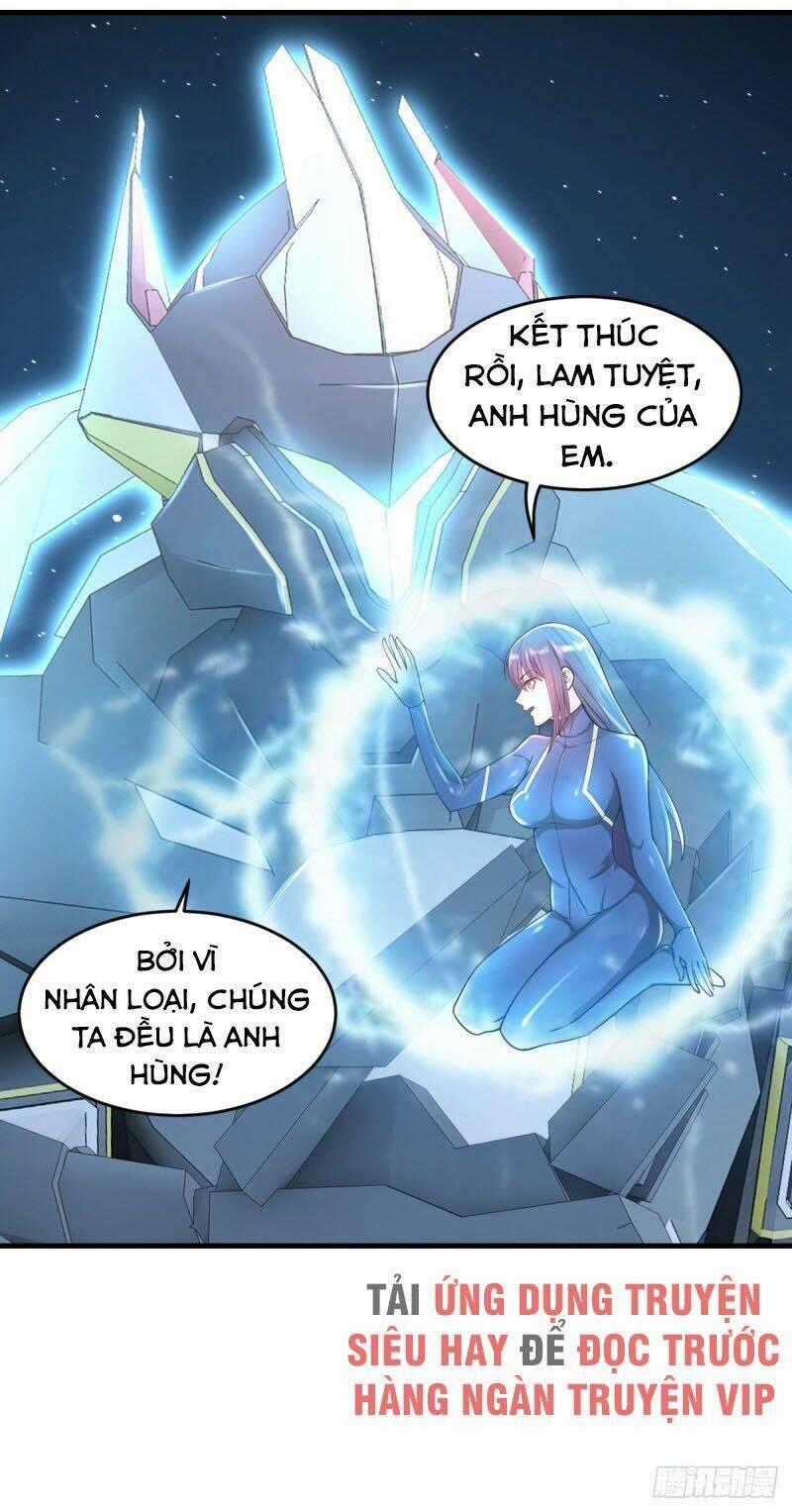 Thiên Hỏa Đại Đạo - Chapter 79 - Trang 37