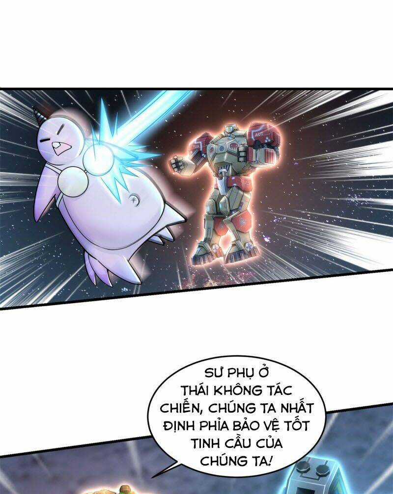 Thiên Hỏa Đại Đạo - Chapter 79 - Trang 5