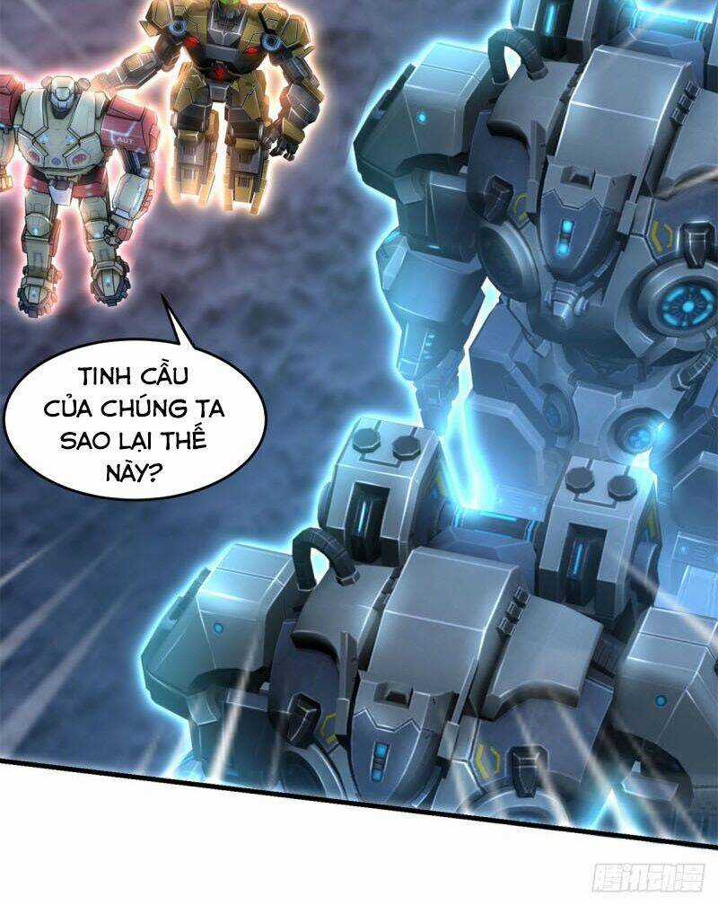 Thiên Hỏa Đại Đạo - Chapter 79 - Trang 6