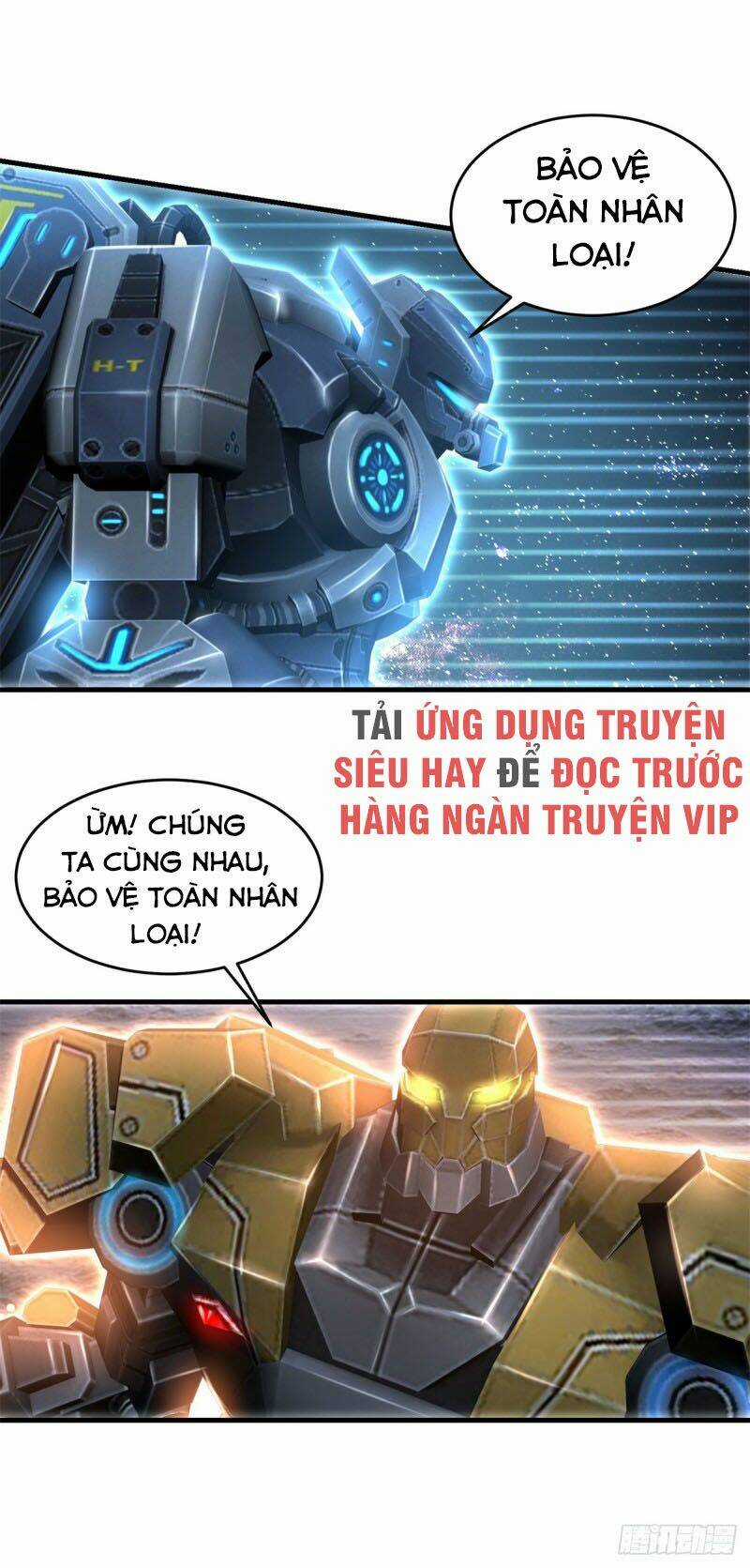 Thiên Hỏa Đại Đạo - Chapter 79 - Trang 7