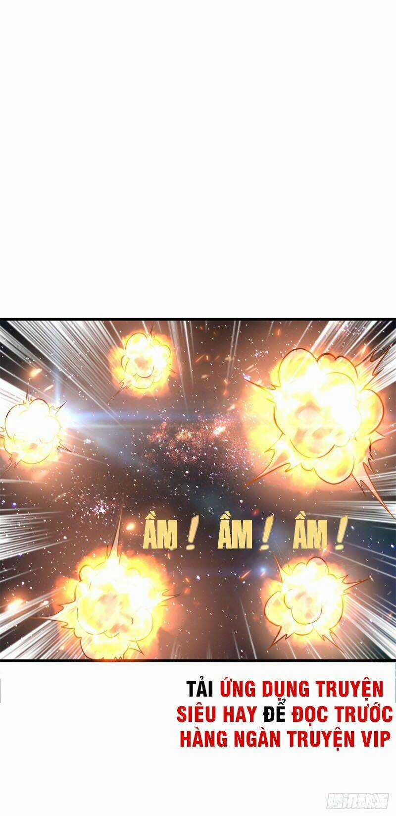 Thiên Hỏa Đại Đạo - Chapter 79 - Trang 8