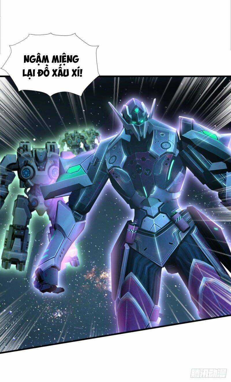 Thiên Hỏa Đại Đạo - Chapter 79 - Trang 10