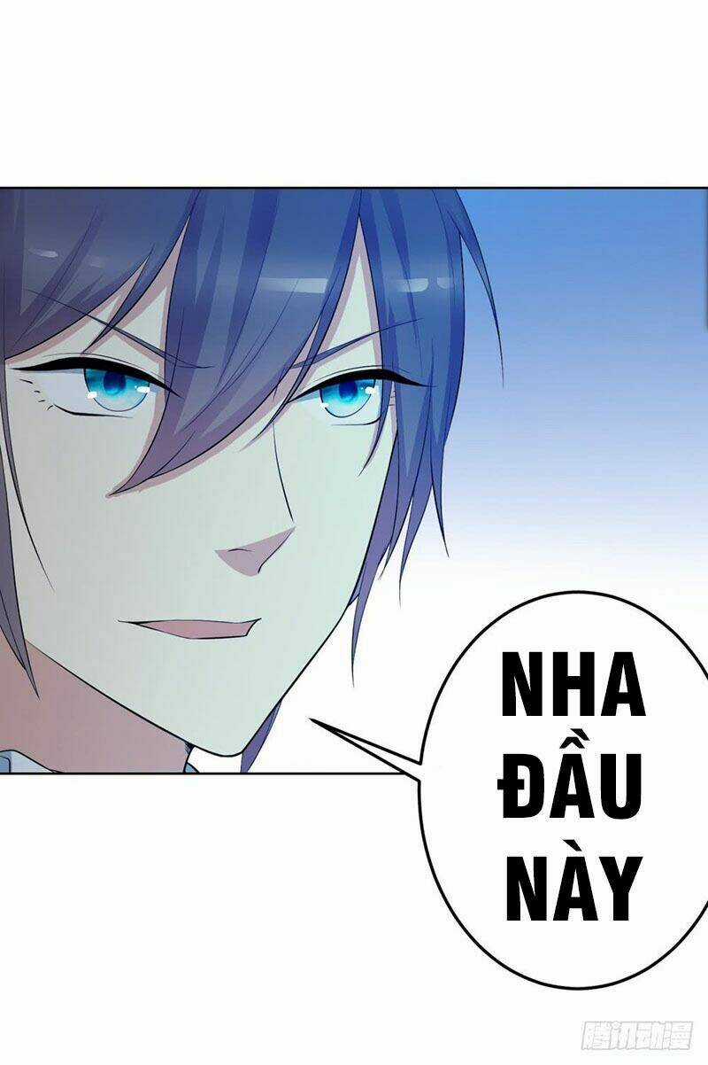 Thiên Hỏa Đại Đạo - Chapter 8 - Trang 12