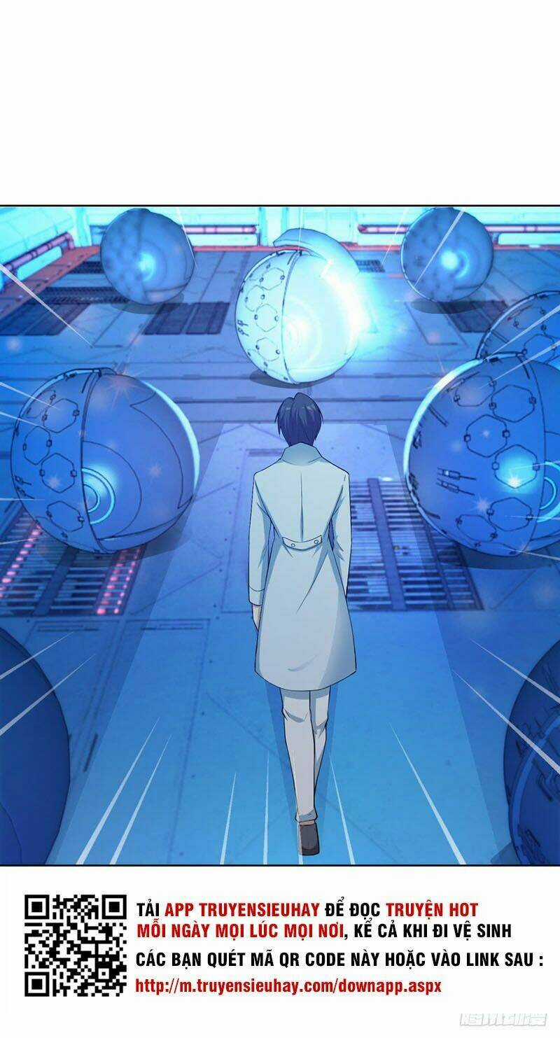 Thiên Hỏa Đại Đạo - Chapter 8 - Trang 13