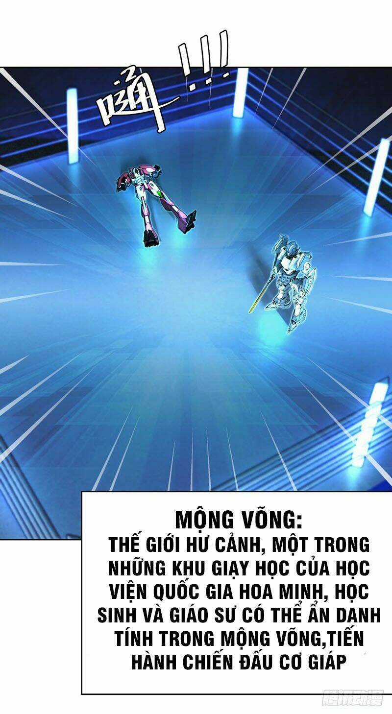 Thiên Hỏa Đại Đạo - Chapter 8 - Trang 15