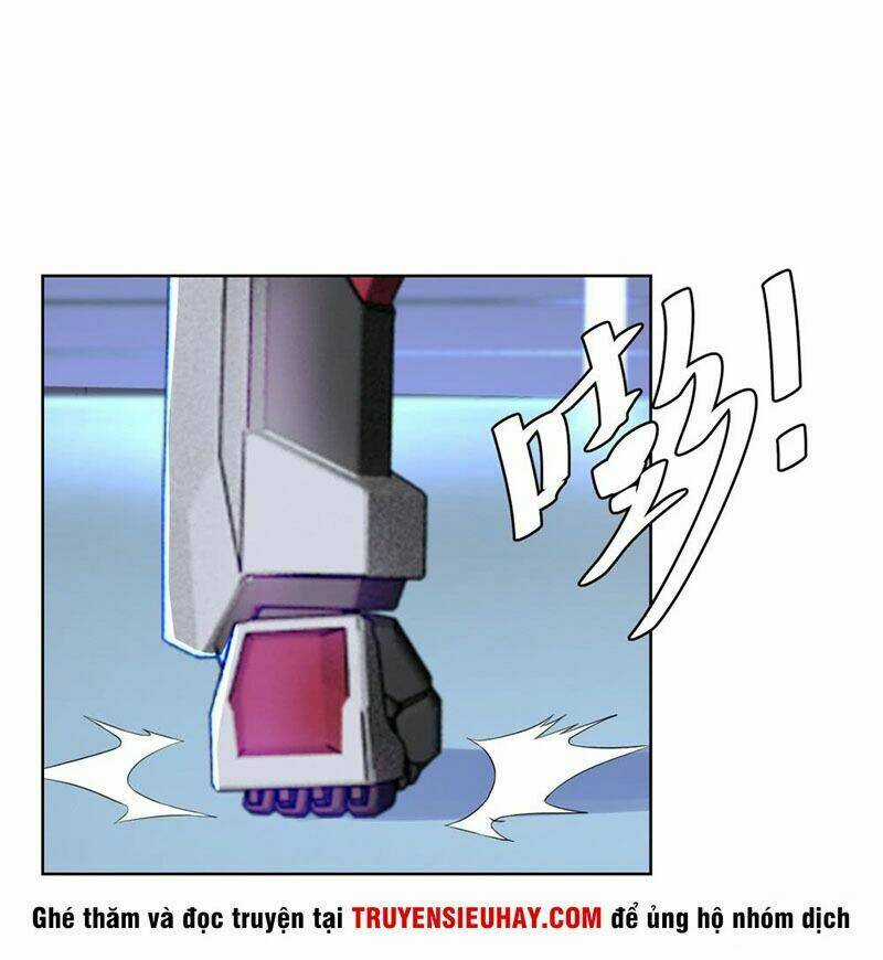 Thiên Hỏa Đại Đạo - Chapter 8 - Trang 16