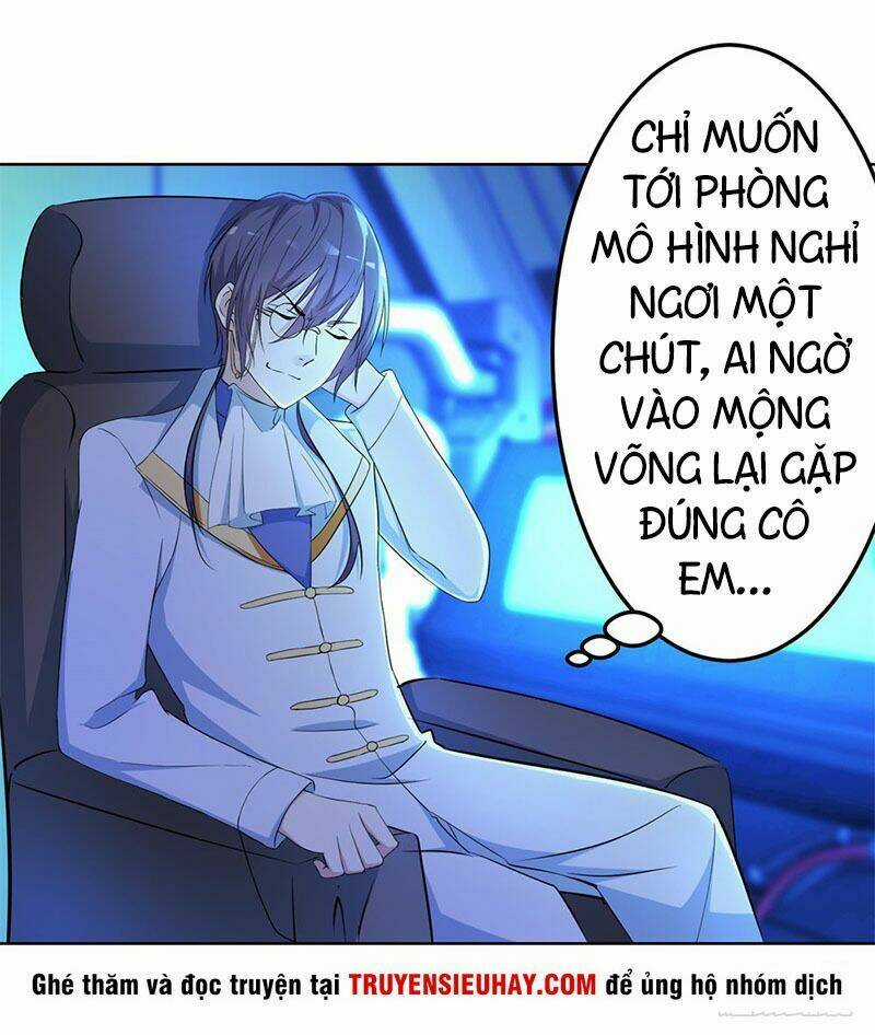 Thiên Hỏa Đại Đạo - Chapter 8 - Trang 22